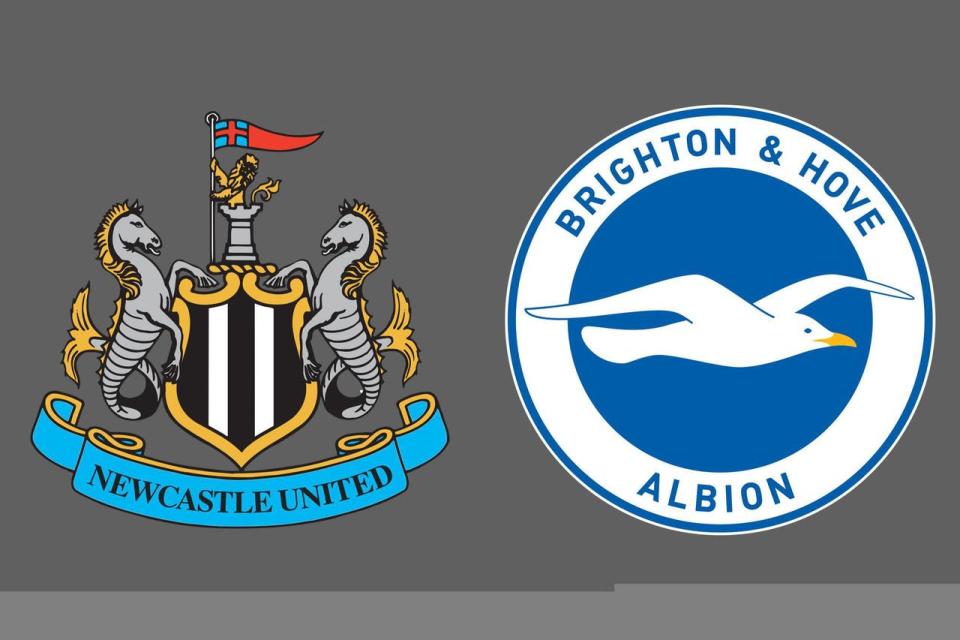 Newcastle-Brighton