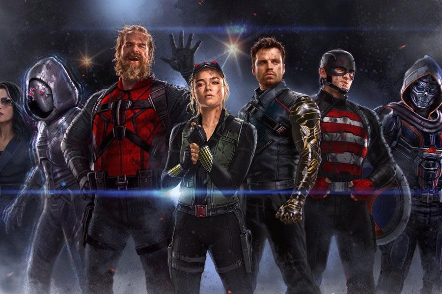 Marvel Studios anuncia que reducirá su producción de películas y series 
