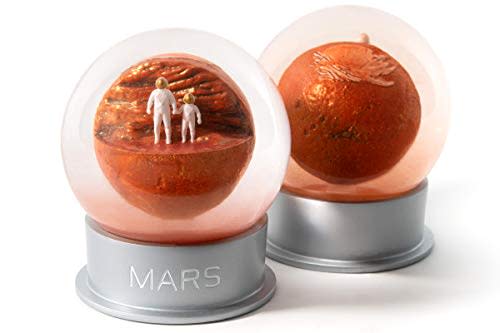 38 gift ideas for your geeky friend