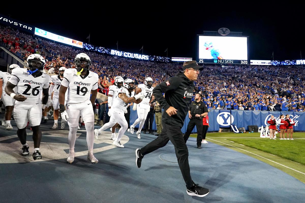 Week 4 Bengals Postgame Report: Cincinnati Demolished in Tennessee 