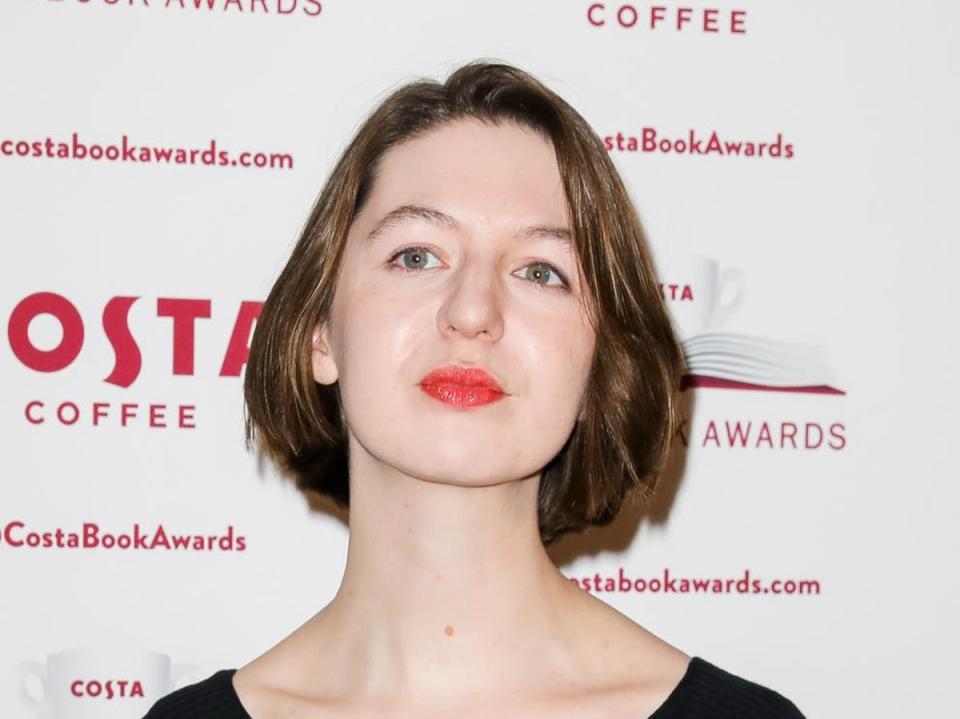 Sally Rooney’s new book will be released in September (Getty Images)