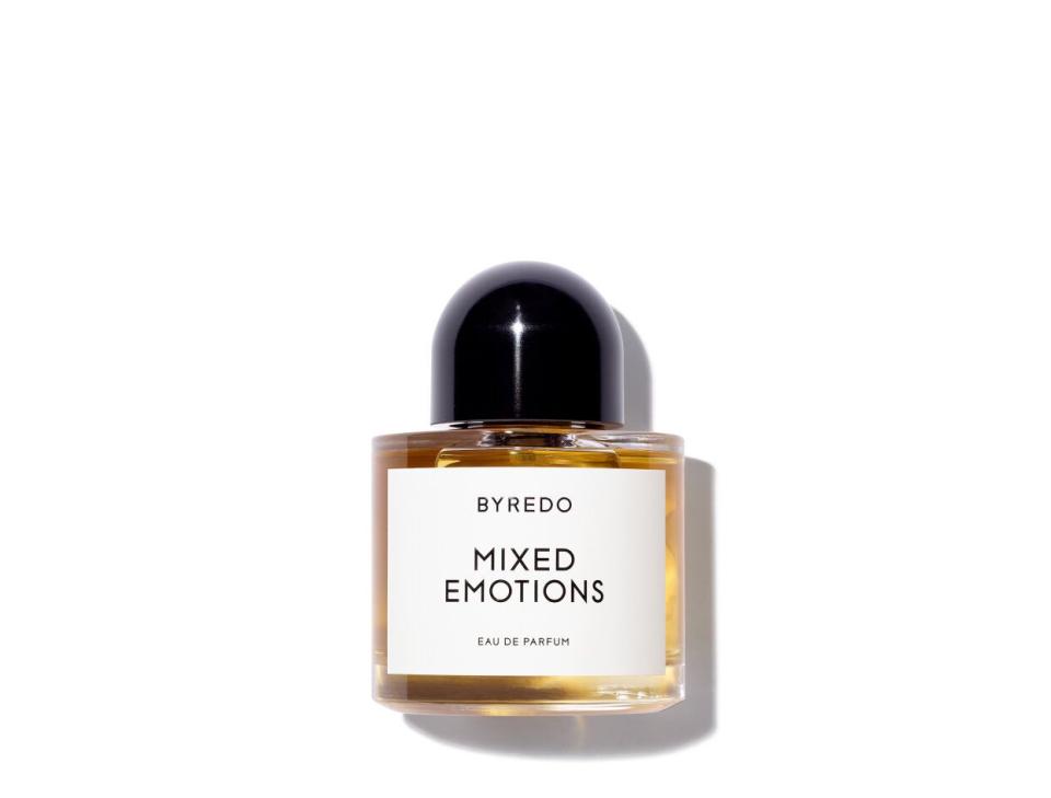 Mixed Emotions Eau De Parfum