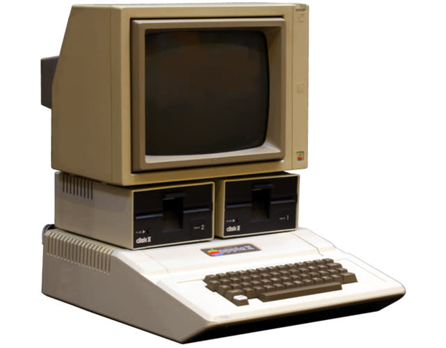 Apple II