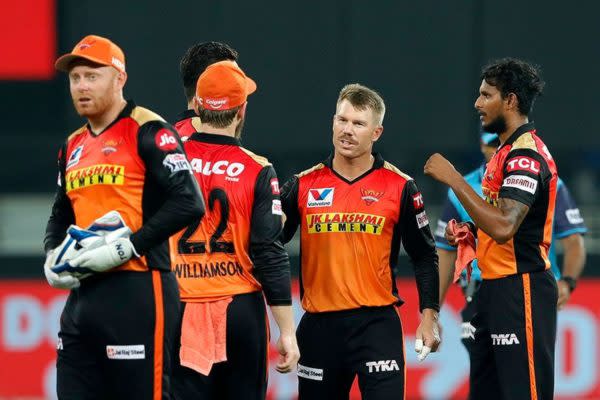 Sunrisers Hyderabad IPL 2021 schedule IPL Fantasy Tips Sunrisers Hyderabad