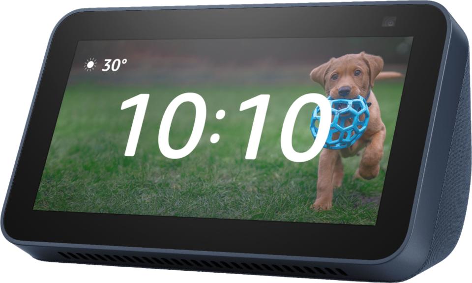 Amazon Echo Show 5 (2nd Gen) at best Buy