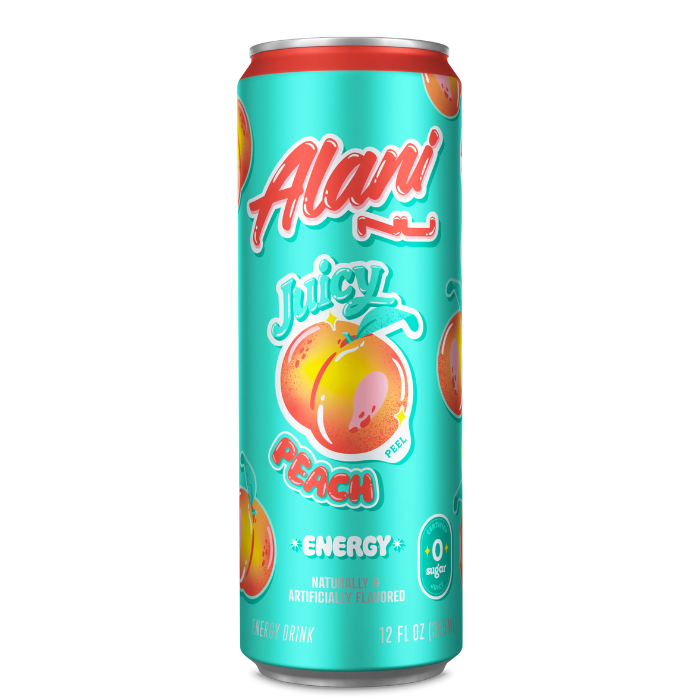 energy drink