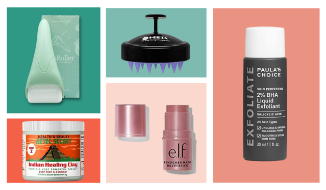 e.l.f. Cosmetics: Affordable Makeup & Skincare, Clean Beauty Products