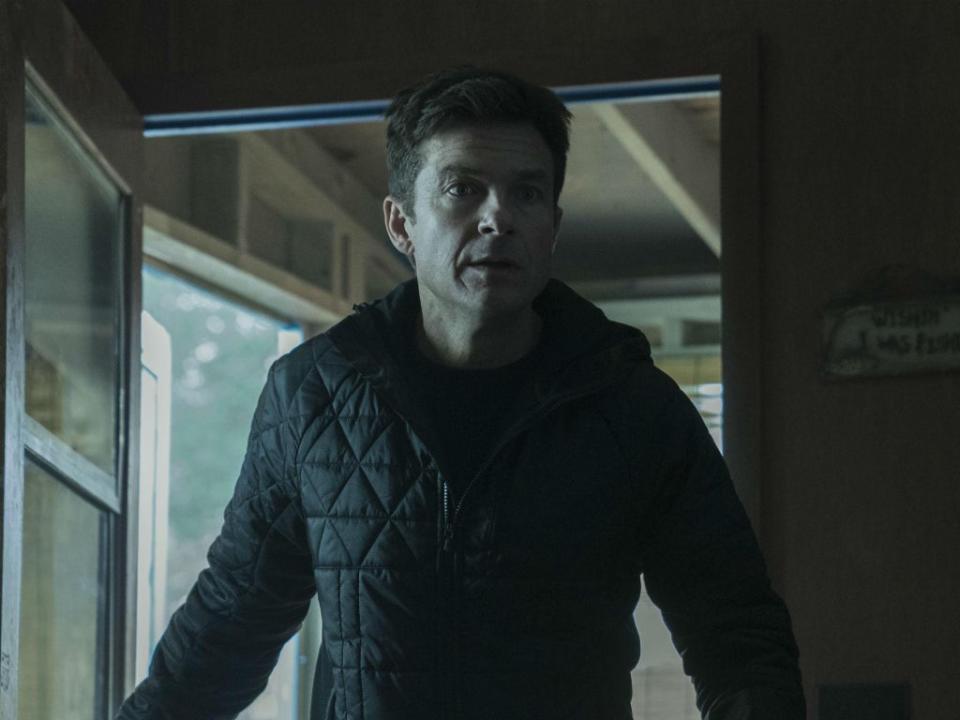 ‘Ozark’ is coming to an end in April (Netflix)