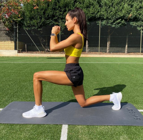 kayla itsines at home workout