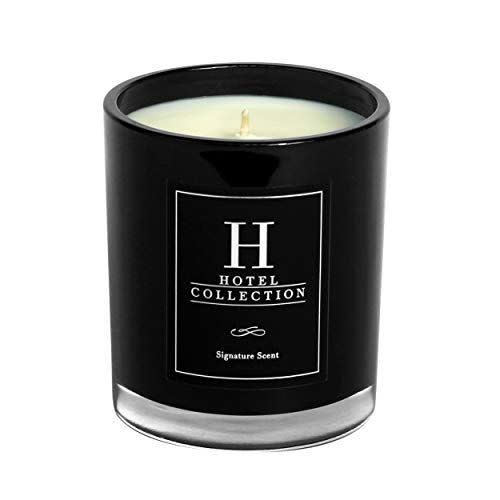 Hotel Collection Scented Jar Candles