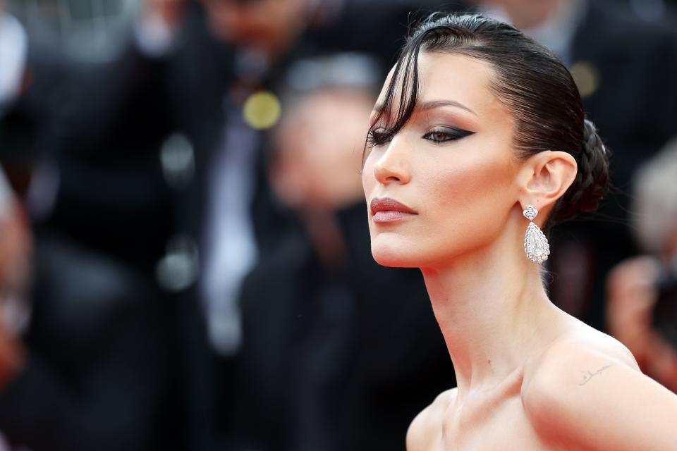 The 16 Best Hairsprays For Bella Hadid-Inspired Ponytails