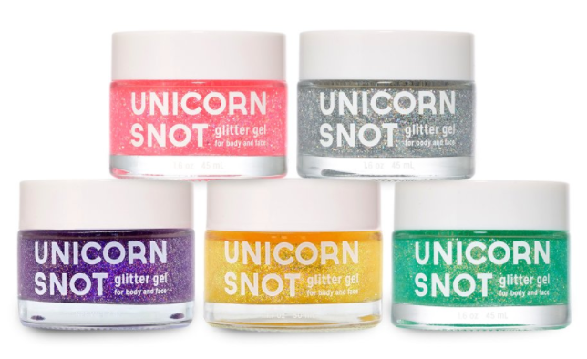 These beauty products prove we have officially reached peak unicorn levels