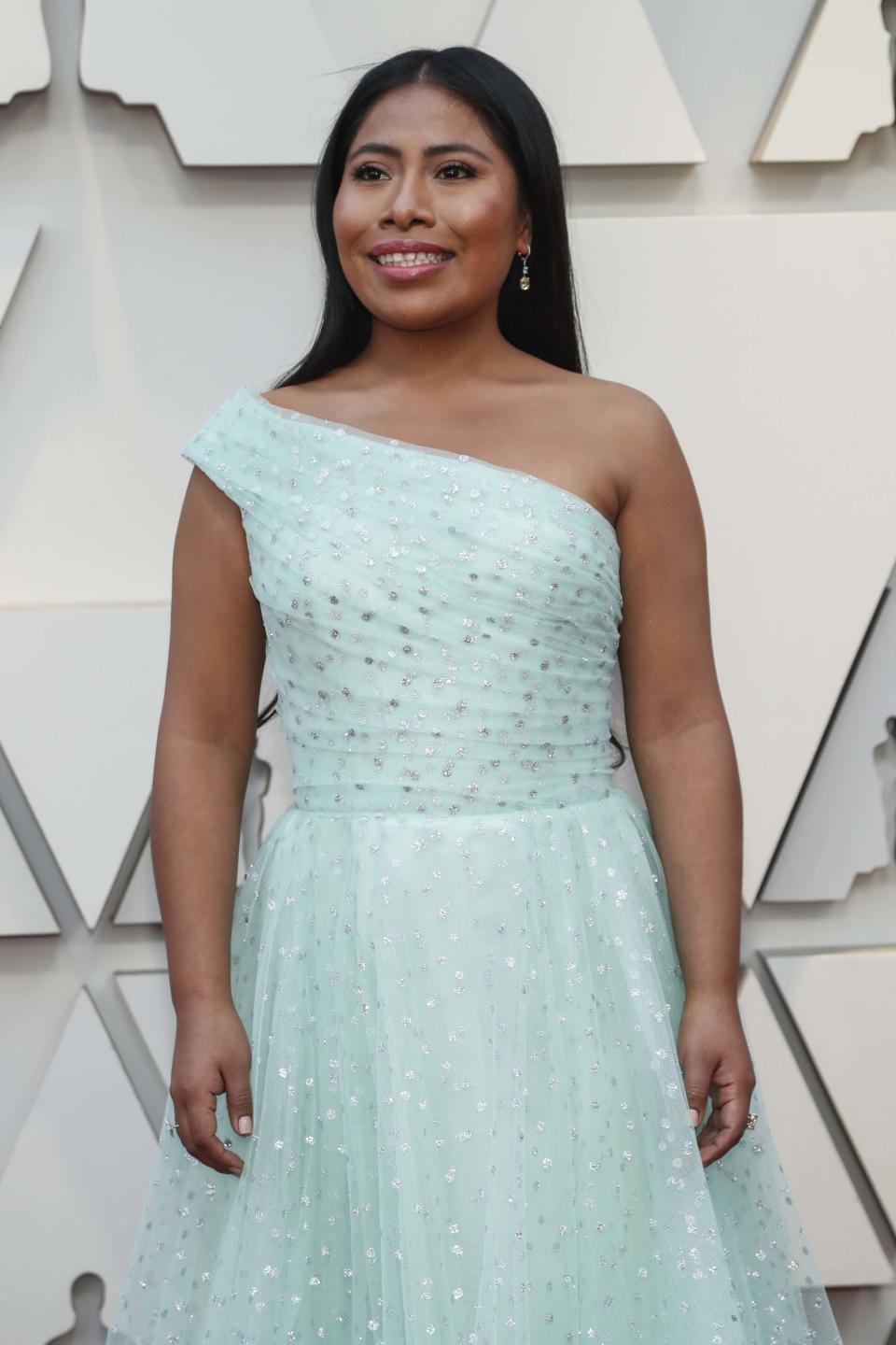 Yalitza Aparicio