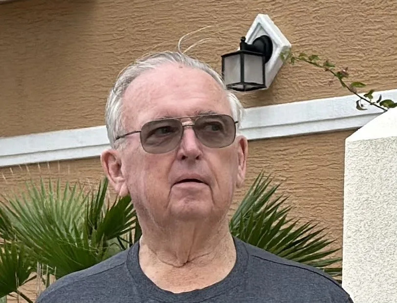 Tom Baker, a member of the Marbella Condominium Association Board, has been writing lawmakers, trying to get them to help stop property insurance rates from skyrocketing.