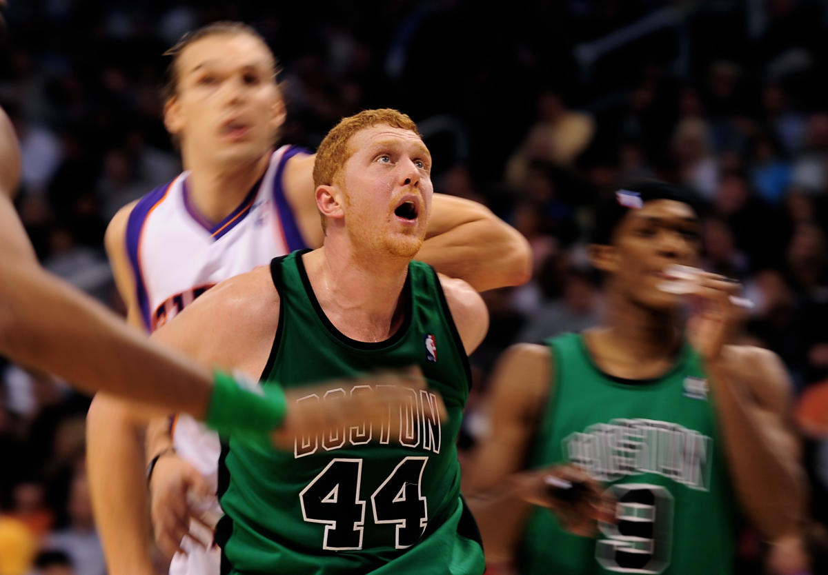 Coach White Mamba? Brian Scalabrine may become assistant for Bulls - Sports  Illustrated