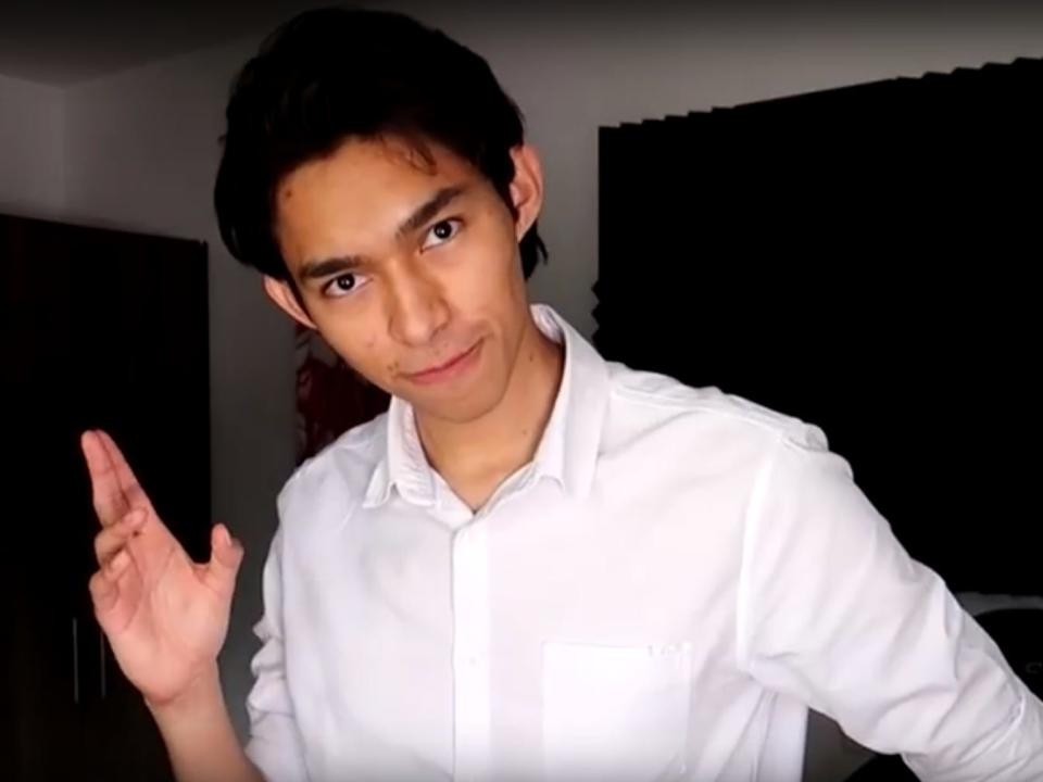 fernanfloo youtube