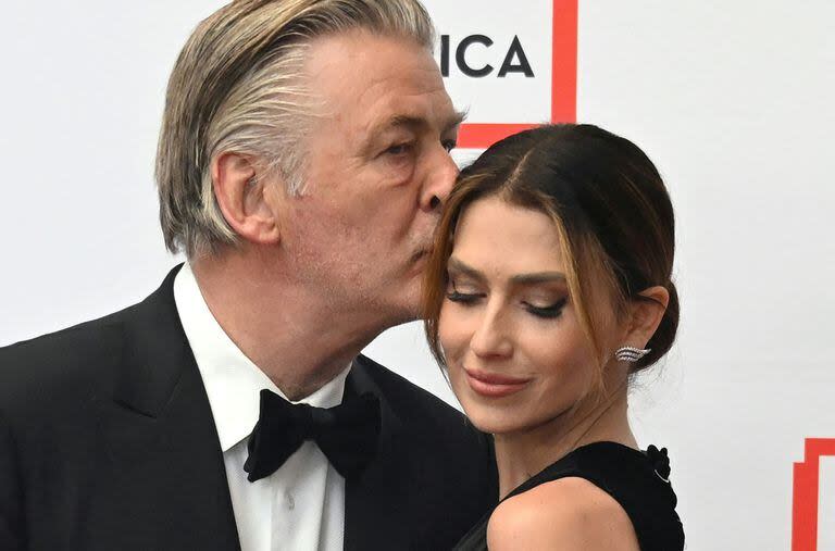 Hilaria Baldwin y un papelón respecto a las declaraciones sobre sus orígenes