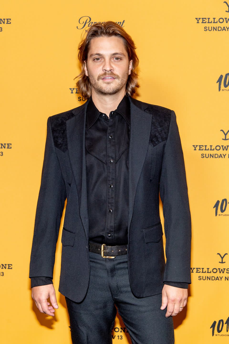 luke grimes