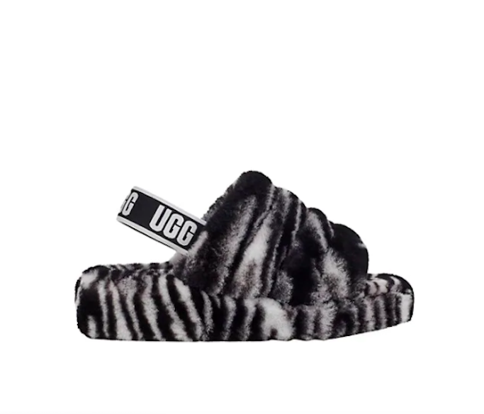 Ugg-Fluff-Yeah-Zebra-