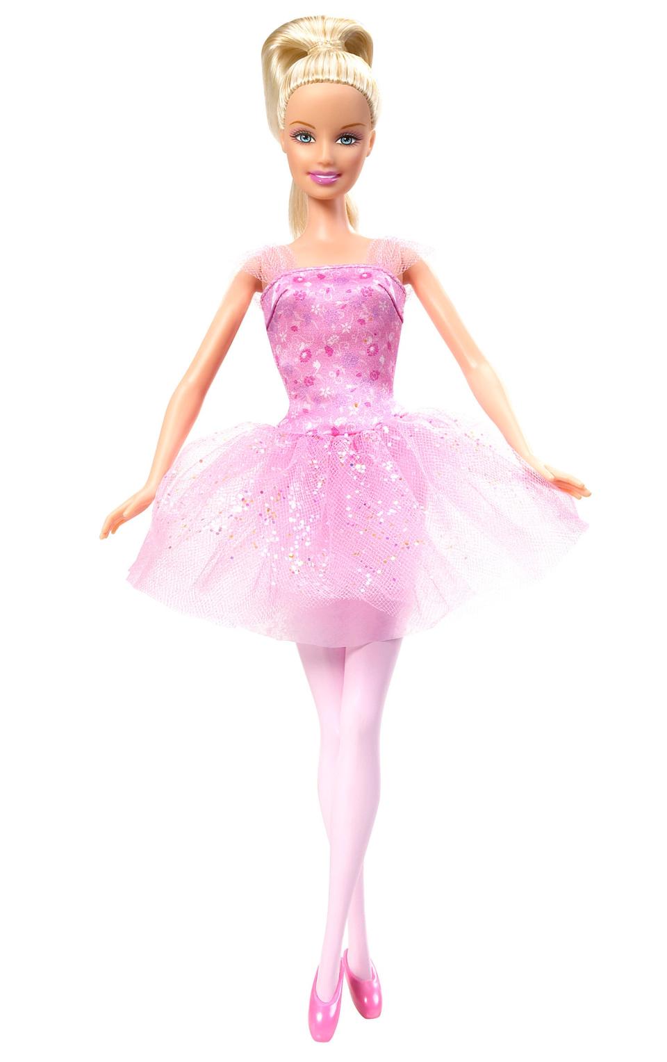 Ballerina (2006)