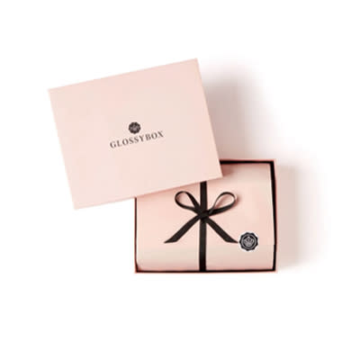 GlossyBox Beauty Box