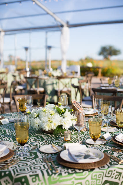 Photo credit: Jess Barfield for the George W. Bush Presidential Center