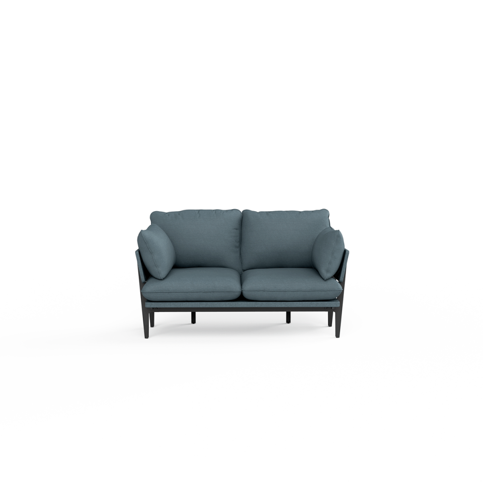 <p><a href="https://go.redirectingat.com?id=74968X1596630&url=https%3A%2F%2Ffloydhome.com%2Fproducts%2Fthe-floyd-sofa%23the-floyd-sofa___Configuration_Three-Seater__Color_Lunar%2520Grey__Base_Birch&sref=https%3A%2F%2F" rel="nofollow noopener" target="_blank" data-ylk="slk:Shop Now;elm:context_link;itc:0;sec:content-canvas" class="link ">Shop Now</a></p><p>Two-Seater Sofa in Ocean Dive</p><p>floydhome.com</p><p>$1475.00</p>