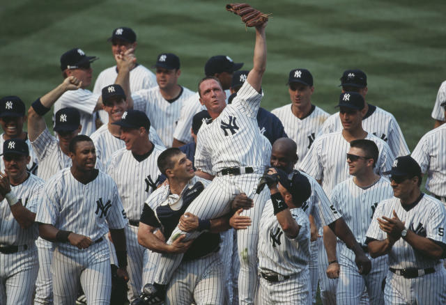 Mickey Mantle's fondest memories of Old Yankee Stadium (EXPLICIT