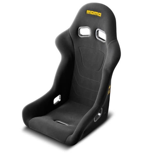 <p><a href="https://go.redirectingat.com?id=74968X1596630&url=https%3A%2F%2Fwww.walmart.com%2Fip%2FMomo-1070BLK-Start-Racing-Seat-Regular-Size-Black%2F1312654660&sref=https%3A%2F%2Fwww.roadandtrack.com%2Fgear%2Flifestyle%2Fa43920708%2Ffast-x-car-mods-gear-accessories-dennis-mccarthy-interview%2F" rel="nofollow noopener" target="_blank" data-ylk="slk:Shop Now;elm:context_link;itc:0;sec:content-canvas" class="link ">Shop Now</a></p><p>Momo 1070BLK Racing Seat </p><p>$505.75</p><p>walmart.com</p><span class="copyright">Walmart </span>