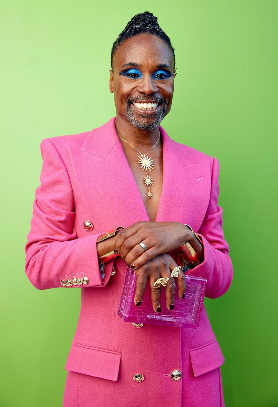 billy porter