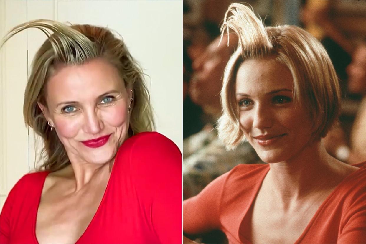 cameron diaz