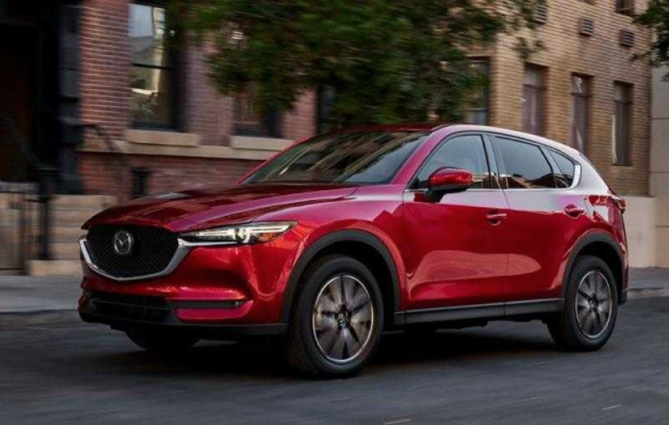 <strong>日前 Mazda 傳出，要在美規 CX-5 上導入 2.5 升汽油渦輪增壓引擎，緊接著日本市場也有望跟進。</strong>