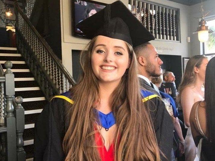 Grace Millane murder: 27-year-old man denies killing British backpacker in New Zealand