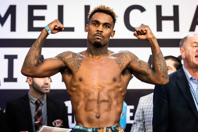 Jermell Charlo, el favorito de la industria del boxeo