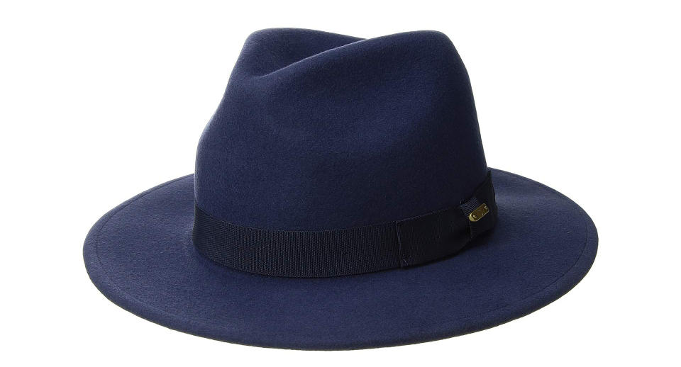 This hat is a close dupe for Kate's wool style. (Photo: Zappos)