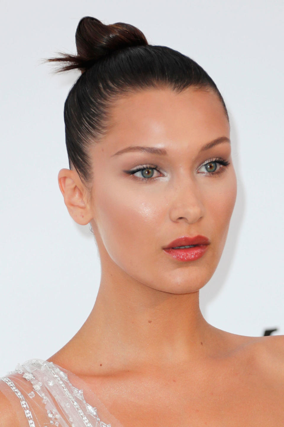 Bella Hadid