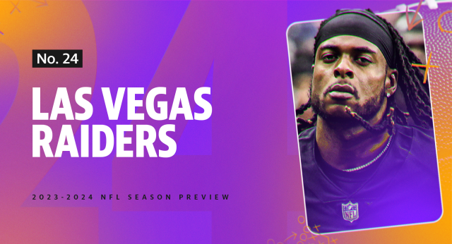 Las Vegas Raiders Tickets 2023