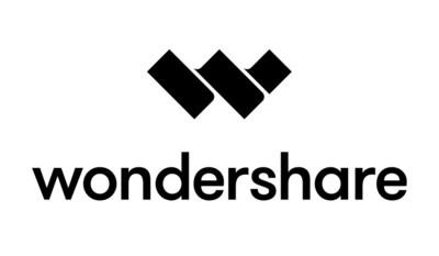 LOGO (PRNewsphoto/wondershare)