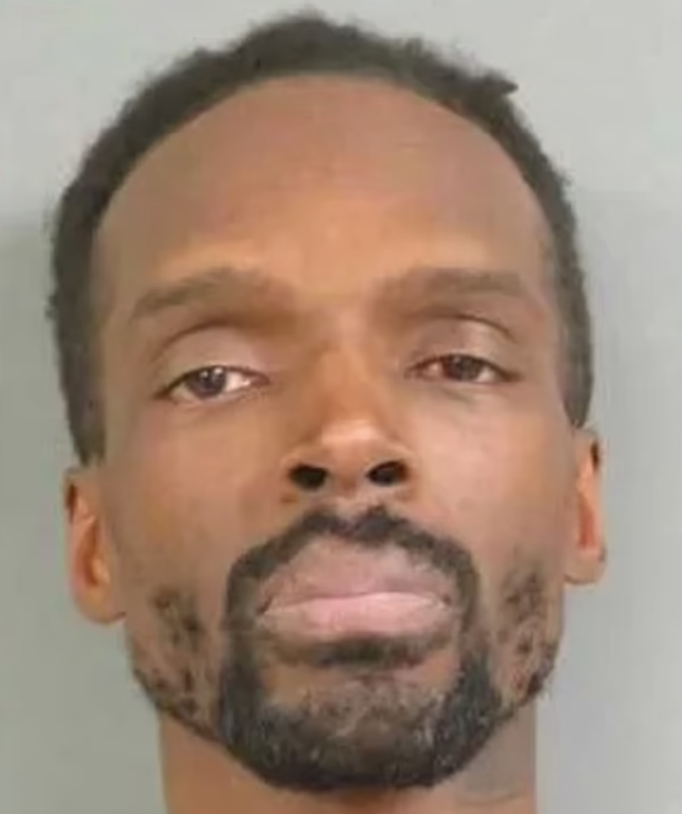 Kierre L Williams, 43, was charged with homicide and use of a weapon to commit a felony (Washington County Sheriff’s Office)