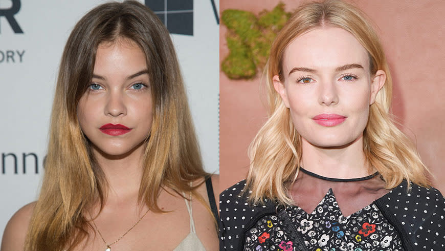 Best Beauty Looks Of The Week (June 25)