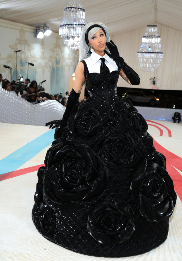 39 of the Most Dramatic & Outrageous Looks at the Met Gala Over the Years