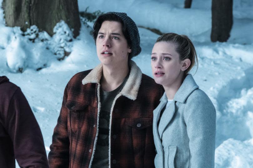 ‘Riverdale’ 