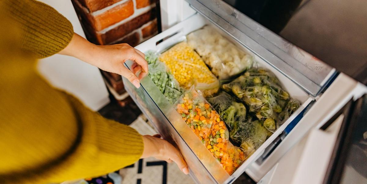 Foods you should not store in freezer - Food - The Jakarta Post