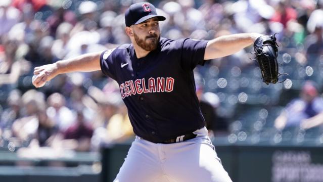 Cleveland Guardians: Is now the time for a Shane Bieber extension?