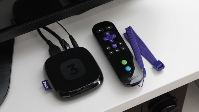 5 TV streaming gadgets that will let you cut the cord