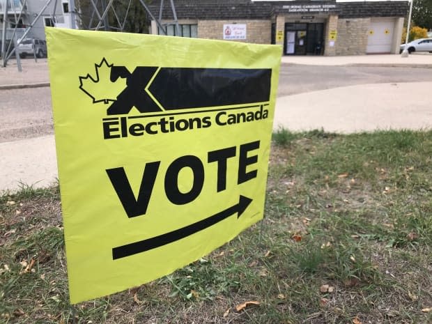 Problems with voting, especially for First Nations electors on reserve, have marred election day in the hotly contested northwestern Ontario riding of Kenora. (Guy Quenneville/CBC - image credit)