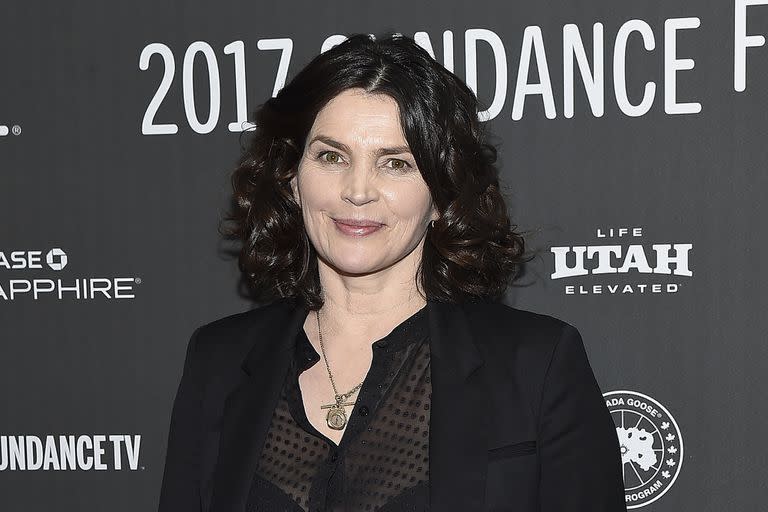 Julia Ormond y el infierno que sufrió a manos de Harvey Weinstein y por qué se animó ahora a denunciarlo por abuso sexual