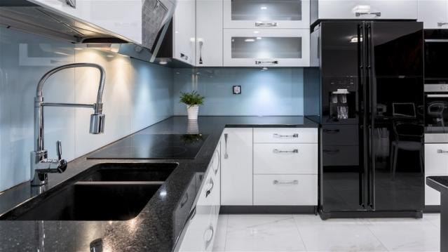 is Black stainless steel right for your kitchen? - Reviewed