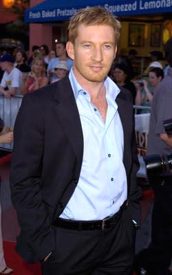 David Wenham at the L.A. premiere of Universal Pictures' Van Helsing