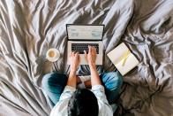 <p>COVID-19 has given millions of working parents the chance to prove that working from home and around family commitments can be just as productive, if not better, than being tied to the 9-5. </p><p>A recent CBI/Ipsos MORI poll found almost half of British companies think their staff will be allowed to continue flexible working in the future and CBI deputy director-general Josh Hardie said: "Remote working has brought huge benefits. Lost travel time has disappeared, together with the stress and carbon emissions of the morning commute."</p><p>Twitter have already announced their staff can work from home permanently, Facebook is planning to implement more remote working and Google, Uber and Airbnb are also extending their working from home policies. #flextheUK, a campaign by Working Families, was also launched to try and make flexible working the rule, not the exception.</p>